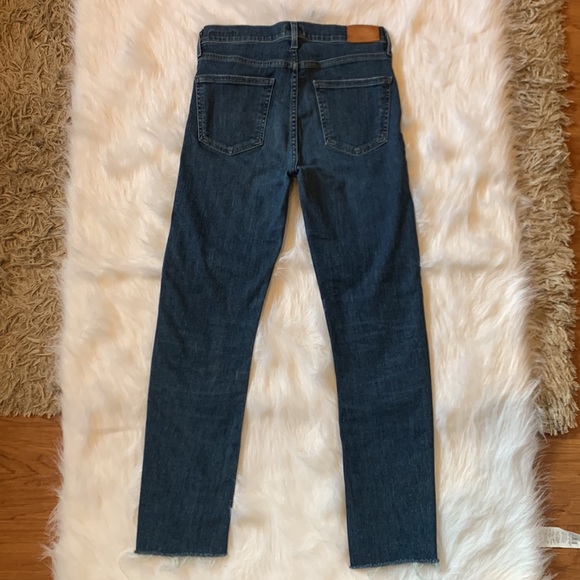 Citizens Of Humanity, Los Angeles, Harlow, High Rise Jeans - Picture 4 of 16